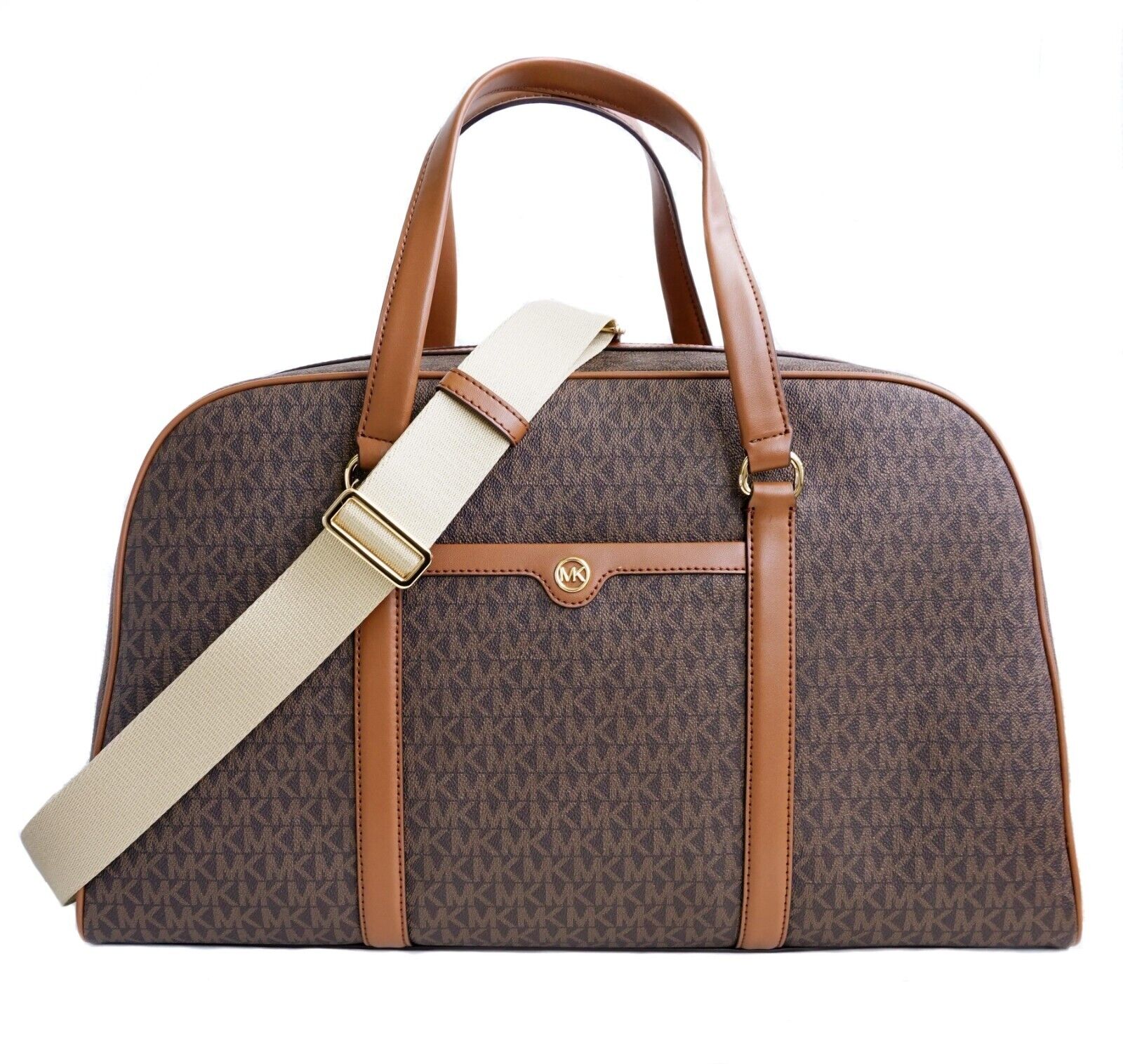 Michael Kors Weekender XL Brown