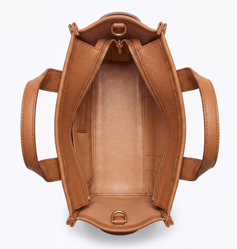 Marc Jacobs The Tote Bag Small 212 Argan Oil