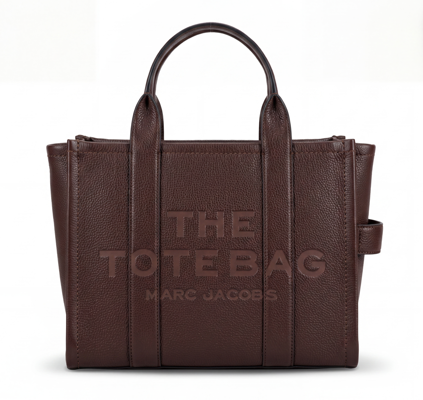 Marc Jacobs The Tote Bag Medium Ganache