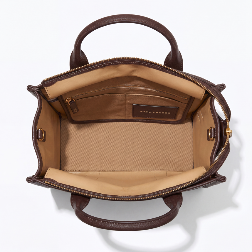 Marc Jacobs The Tote Bag Medium Ganache