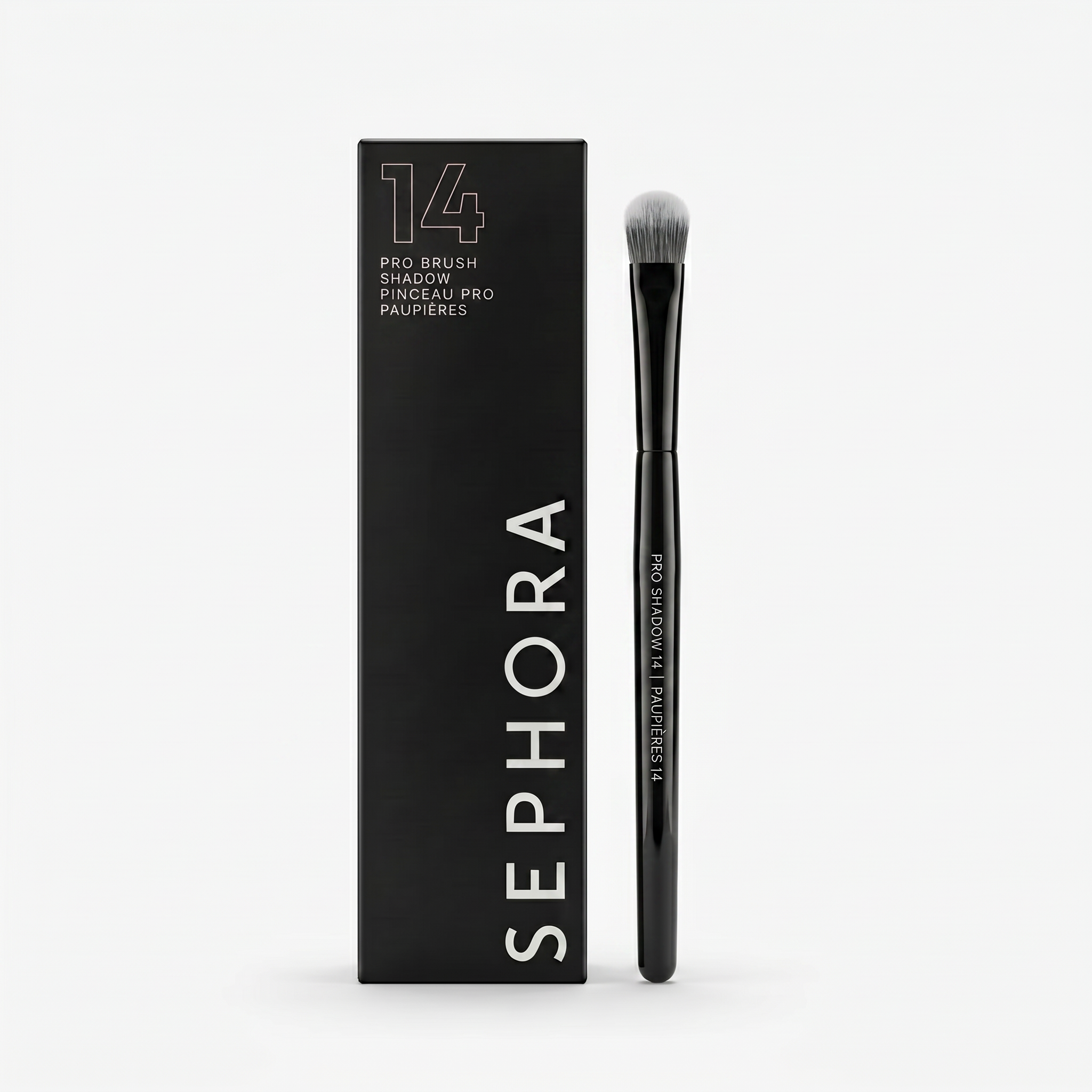 Sephora Pro Brush Shadow#14