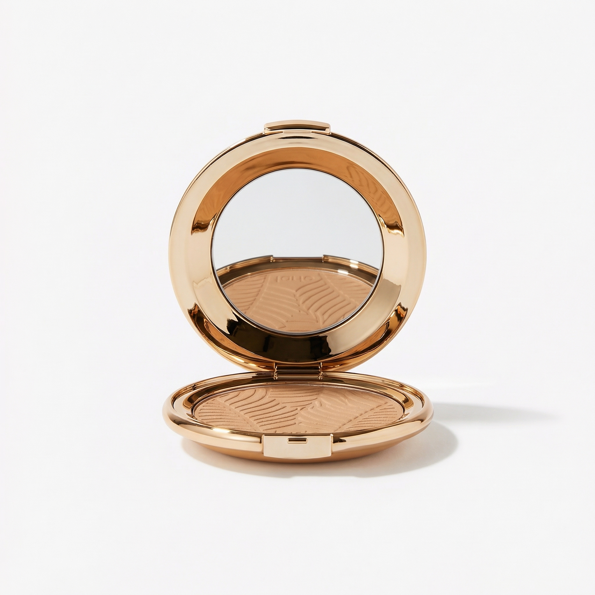 Tarte Powder Foundation 32n Medium Neutral 8g