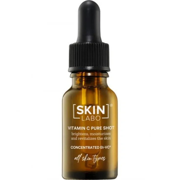 Skin Labo - Vitamin C Pure Shot 15 ml