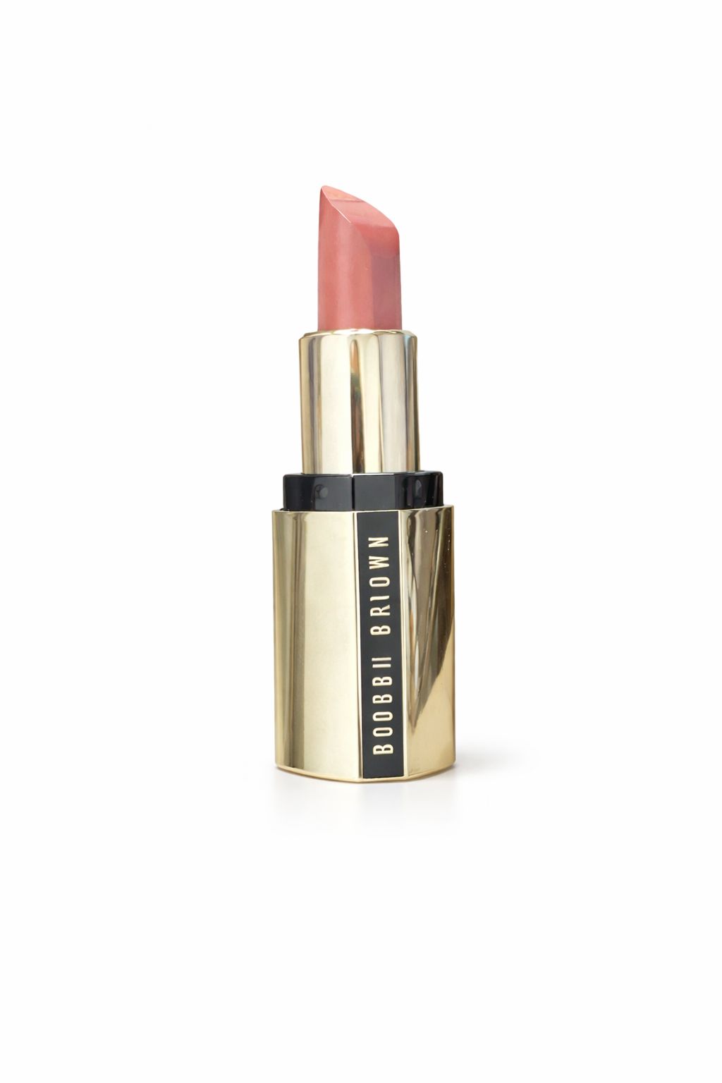 BOBBI BROWN Luxe Lipstick Travel size - Claret  OVP