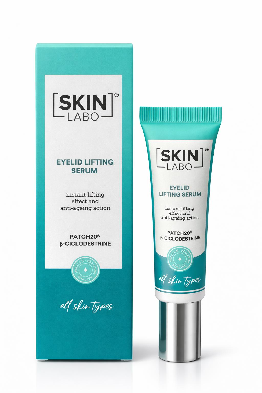 Skin Labo - Eyelid Lifting Serum 15 ml