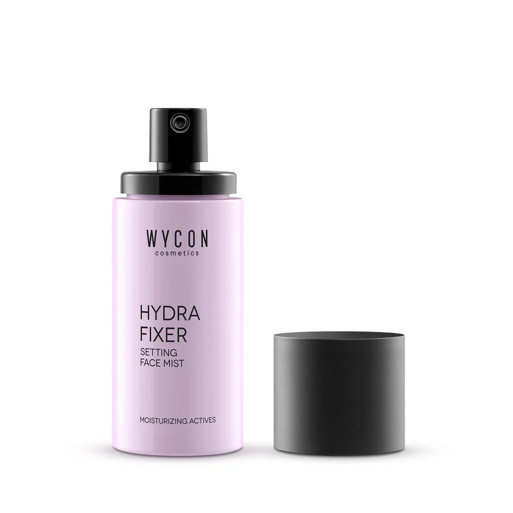 WYCON Cosmetics - Hydra Fixer Setting Face Mist