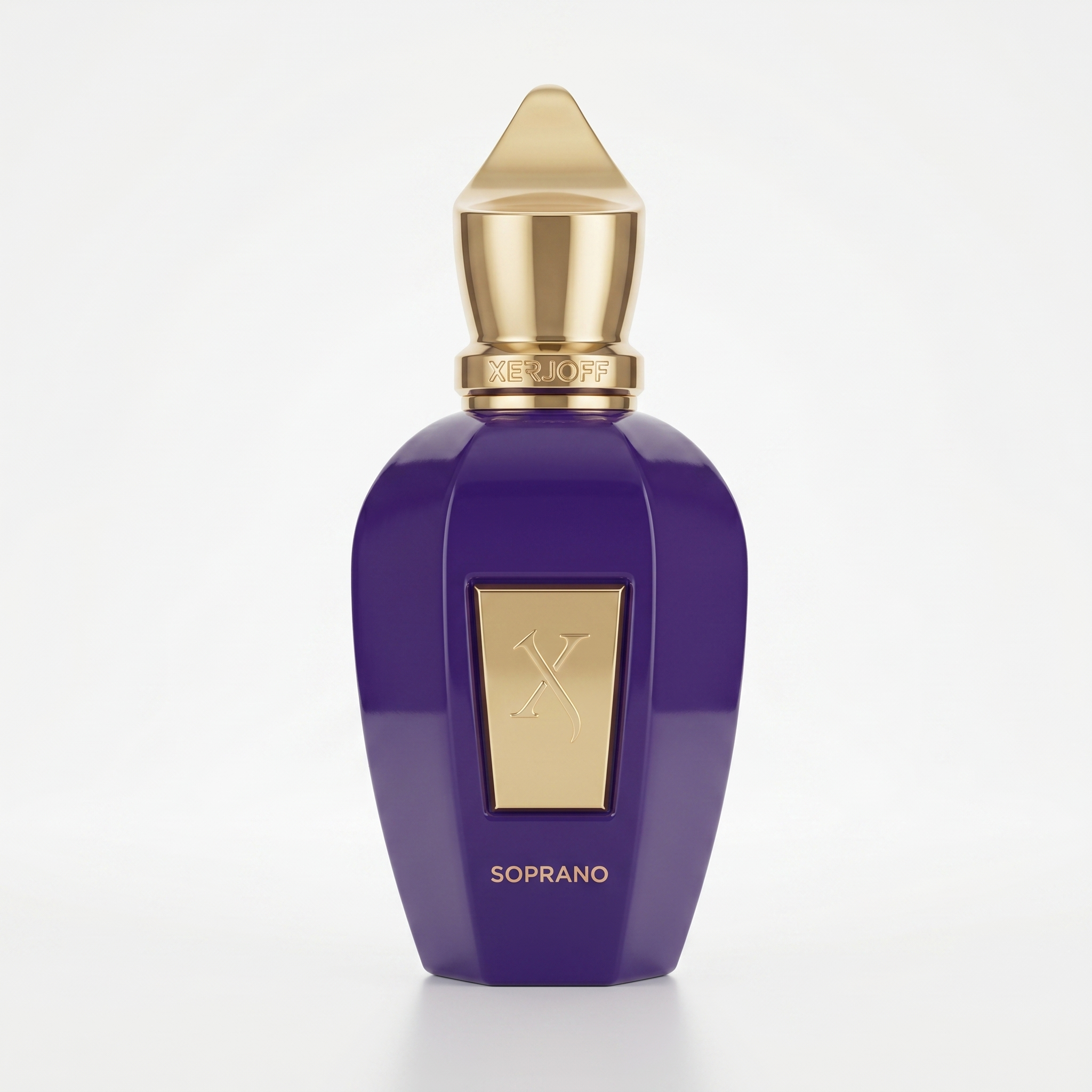 Xerjoff Soprano Edp100ml
